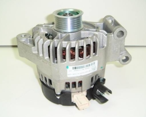Генератор Форд Фокус 2 (1.4/1.6): Motorherz ALE1340RB